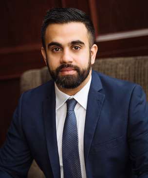 Jasdeep Aujla, Founder